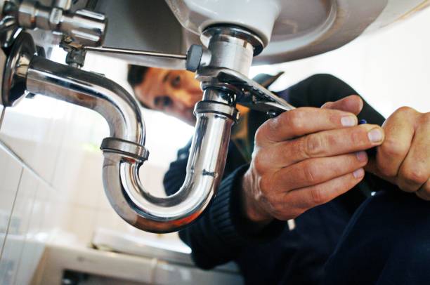 Best Plumbing Repair Near Me  in Brambleton, VA
