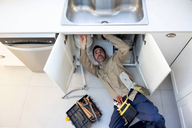 Best Same-Day Plumbing Service  in Brambleton, VA