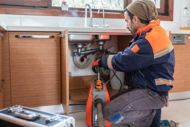 Best Clogged Drain Plumber  in Brambleton, VA