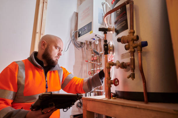 Best Sprinkler Systems  in Brambleton, VA