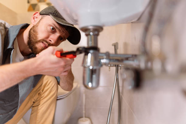 Best Plumbing Inspection Services  in Brambleton, VA