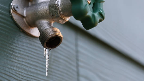 Best Leak Detection Services  in Brambleton, VA