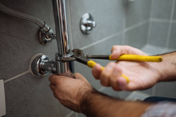Best Toilet Repair Services  in Brambleton, VA