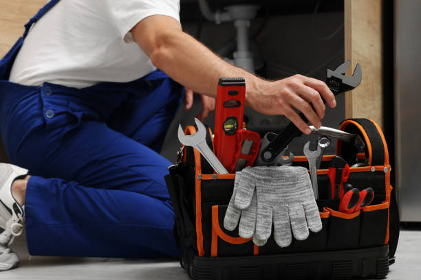 Trusted Brambleton, VA Plumbing Experts