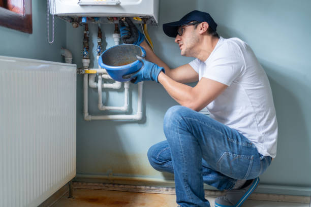 Best Drain Cleaning Services  in Brambleton, VA