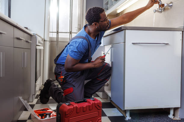 Best Pipe Repair Near Me  in Brambleton, VA