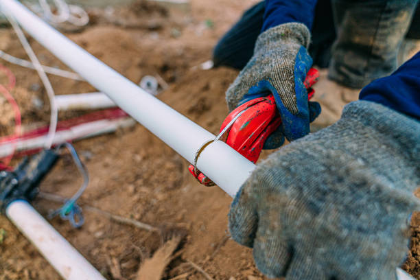 Best Pipe Repair Near Me  in Brambleton, VA