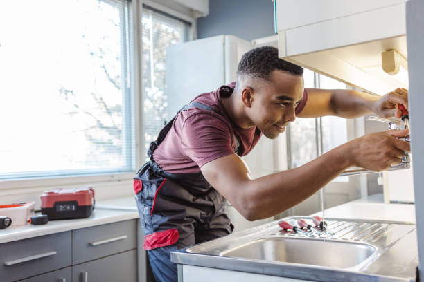 Best Faucet Repair  in Brambleton, VA