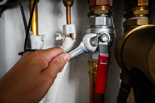Best Emergency Plumbing Repair  in Brambleton, VA